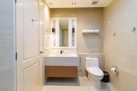 Sea Sand Sun Hua Hin by JC Kevin & Resort - 90