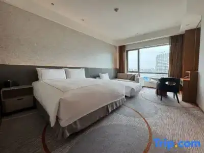 InterContinental Suzhou by IHG - 88