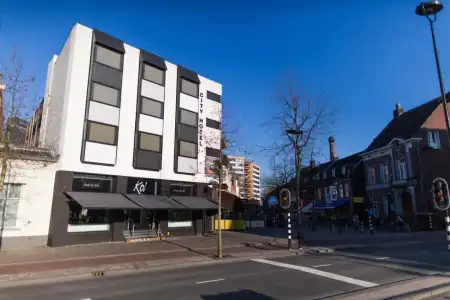 City Tilburg - 0