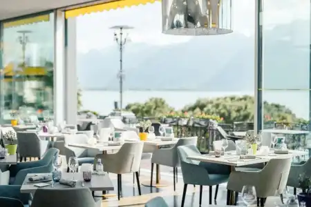 Grand Suisse Majestic, Autograph Collection - 18