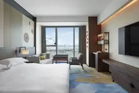 Sheraton Kunming - 100