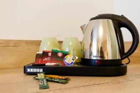 Restaurant Zwergschlösschen - 17