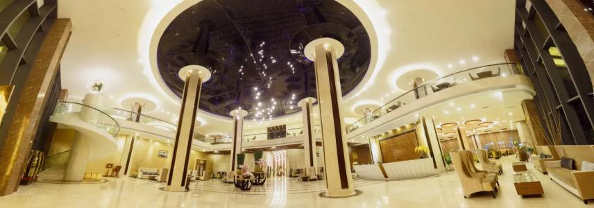 Muong Thanh Luxury Can Tho - 19