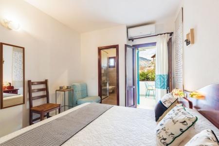 S'Ortale Possibilità di Parcheggio Interno e Ristorante All'Aperto - 56