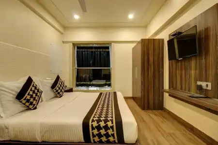 Mumbai House Juhu - 50