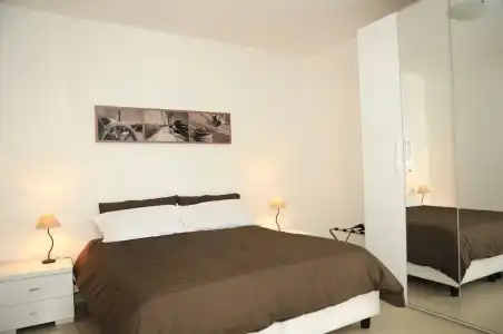 Isa Fiumicino Airport Residence - 5