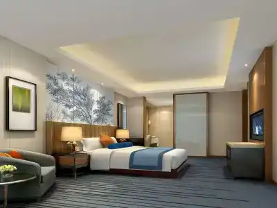 Ramada by Wyndham - 17