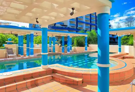 Aegean Apartments - 15