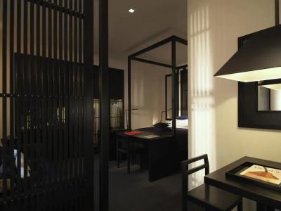 La Suite West - Hyde Park - 29