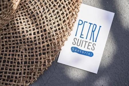 Petri Suites Santorini - 73