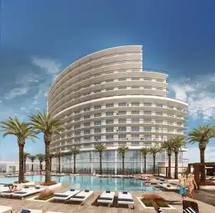 Opal Sands Resort - 34