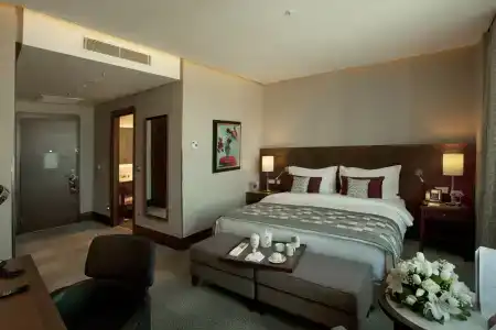 Crowne Plaza Oryapark, an IHG - 5