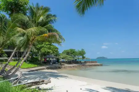 Siam Bay Resort Koh Chang - 14