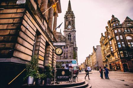 The Inn On The Mile - 27