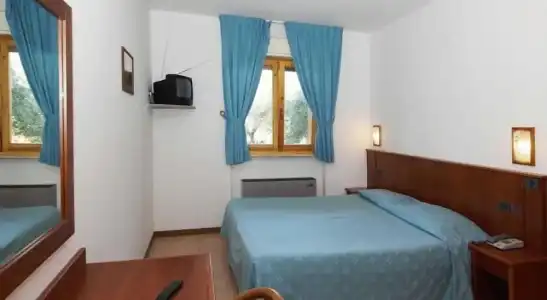 Villaggio Albergo il Gabbiano - 23