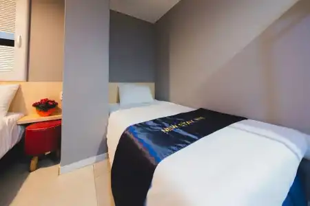 Myeongdong New Stay Inn - 48