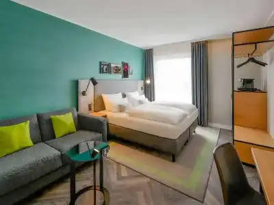 Mercure Hannover Oldenburger Allee - 89