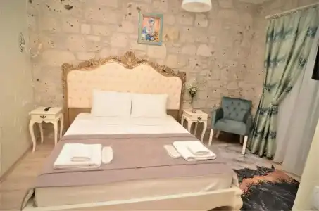 Alacati Eldoris Otel - 80