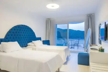 Yalıçapkını Boutique - Boutique Class - 20