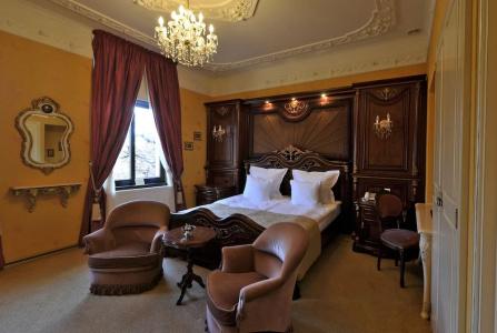 Bohema Boutique & Spa - 64