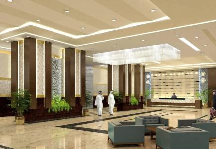 Ezdan Residence - 24