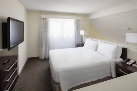 Residence Inn by Marriott San Diego La Jolla - 47