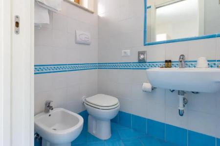 B&B Sperlonga - 88