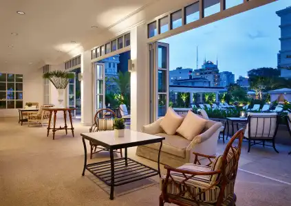 Park Hyatt Saigon - 7
