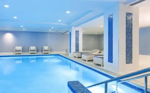 JW Marriott Chicago - 14