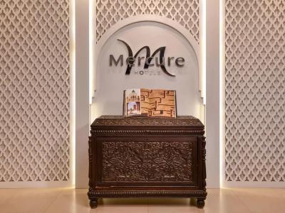 Mercure Rabat Sheherazade - 1