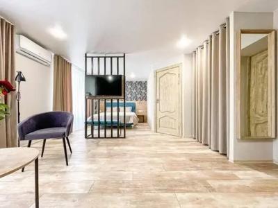 Pansionat Volna - 91