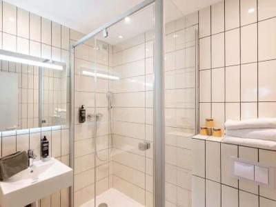 Ibis Budget Lyon Confluence - 58