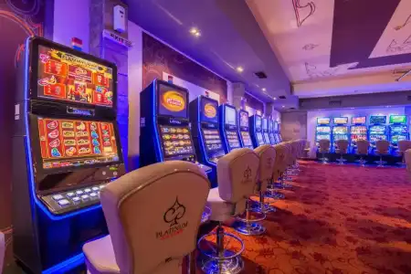 Platinum & Casino, Bansko - 16
