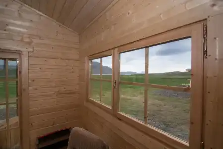 Bragdavellir Cottages - 33