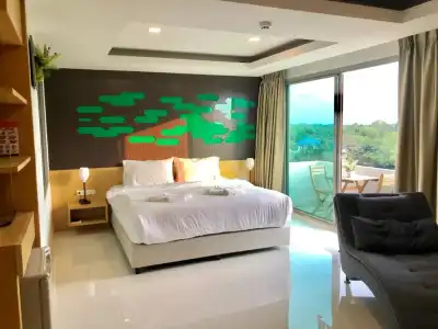 The Peak Chanthaburi - 30