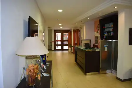 Il Portico - 1