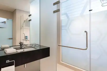 Holiday Inn DOHA - THE BUSINESS PARK by IHG - 42