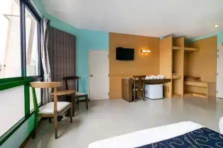 GoldenBeach Boutique Resort - 35