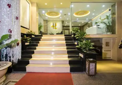 Nicecy - Bui Thi Xuan Street - 14