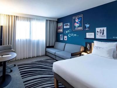 Novotel Beaune - 49