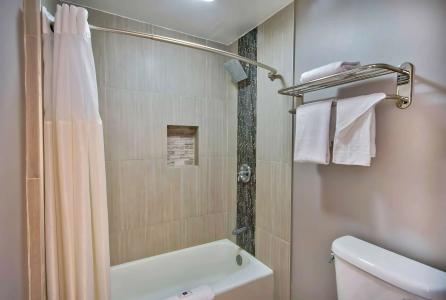 Motel 6 Inglewood, CA - 7