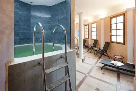 Wellness Jean de Carro - 22