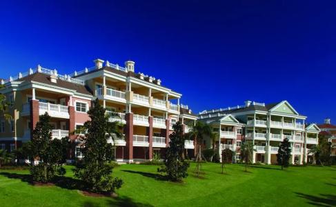 Reunion Resort & Golf Club - 83