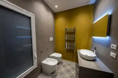Suite del Ponte Normanno - 132