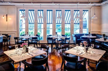 The Westbury - 40