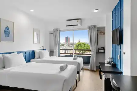 River View Residence - 1