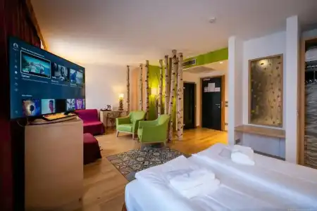 Boutique Exlusive B&B - 201
