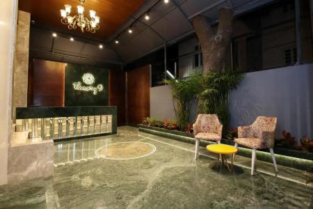 Theory9 Premium Service Apartments Bandra - 27