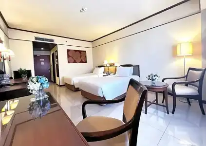 Mercure Chiang Mai - 38