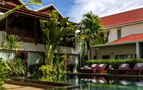 Sokkhak Boutique Resort - 17